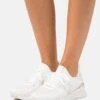 Tamaris Trainers - White/Rosegold 2 Tamaris Trainers - White/Rosegold -Affordable Shoe Store 21bdc73a159840beb6a9ffc2d68107df