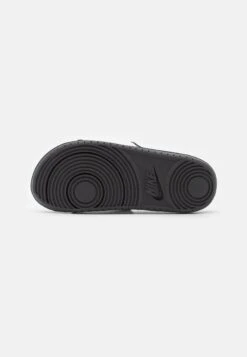 Nike Sportswear Offcourt Slide - Mules - Black/Summit White 10 Nike Sportswear Offcourt Slide - Mules - Black/Summit White -Affordable Shoe Store 225772a530004b5e885a9bc1db716786