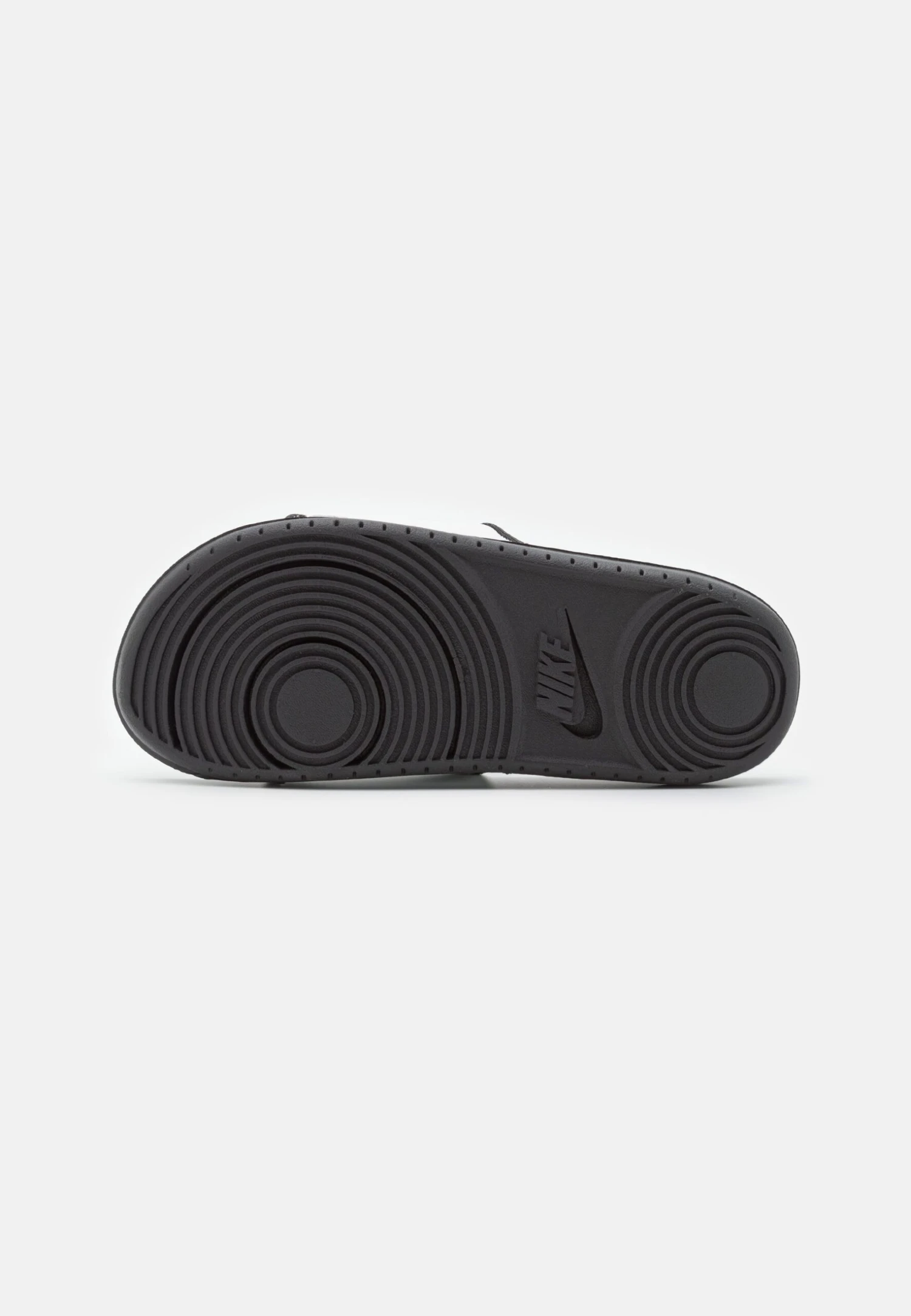 Nike Sportswear Offcourt Slide - Mules - Black/Summit White 6 Nike Sportswear Offcourt Slide - Mules - Black/Summit White - Image 4