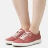 ECCO Soft 7 - Trainers - Petal 2 ECCO Soft 7 - Trainers - Petal -Affordable Shoe Store 22eb4042678f4c39ac5f2e1410d15453