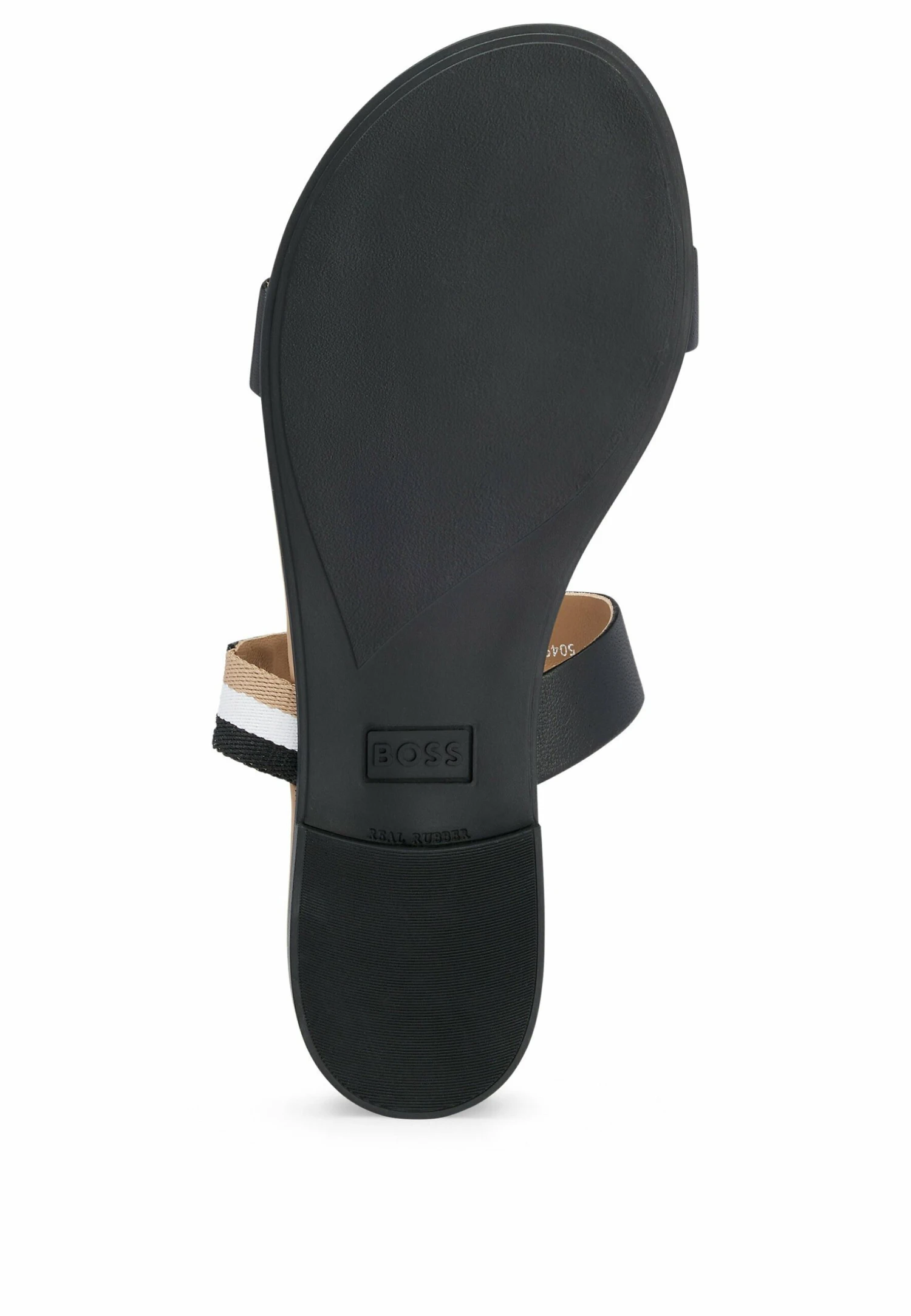 Boss Millie- Mules - Black One 6 Boss Millie- Mules - Black One - Image 4