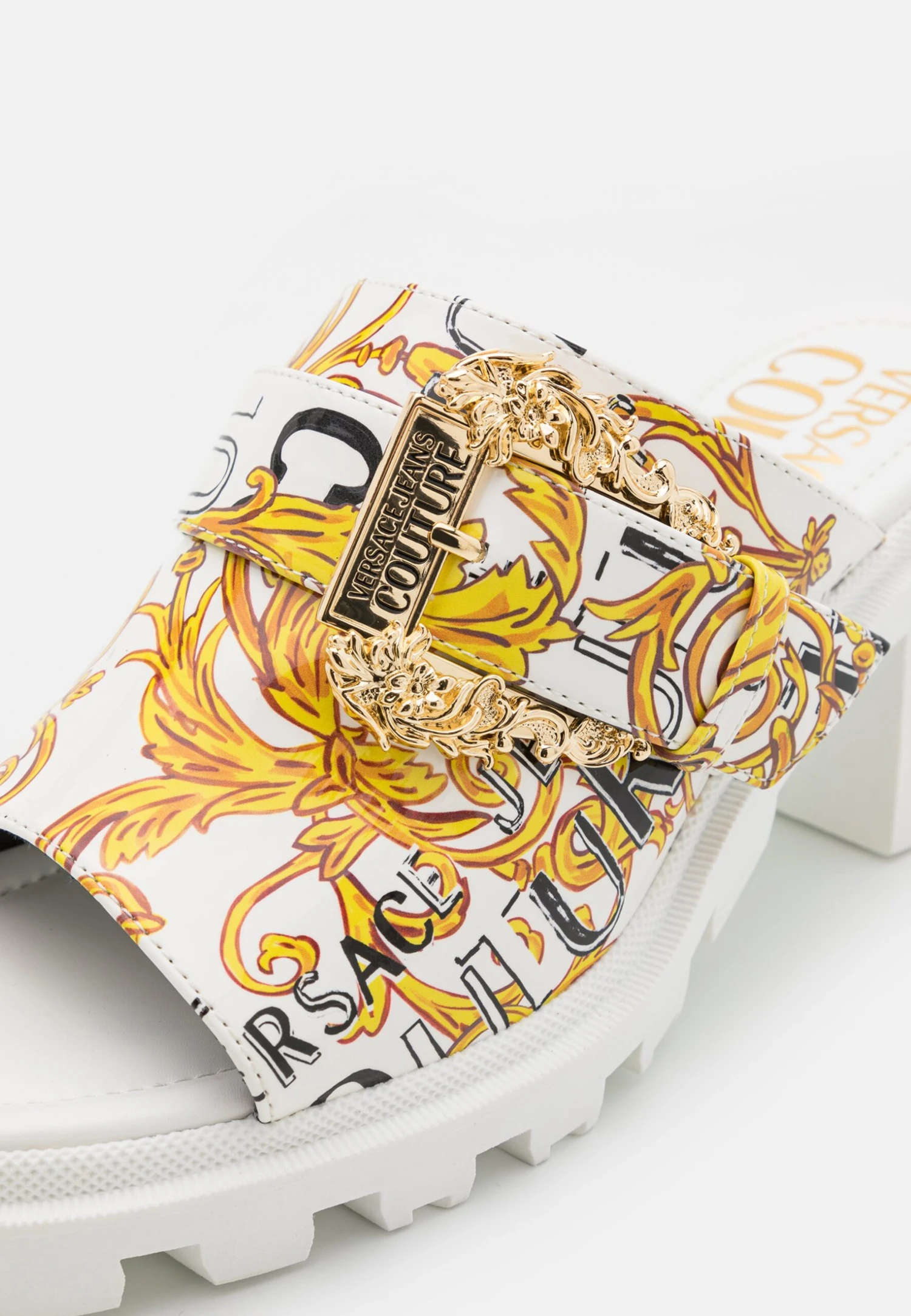 Heeled Mules - Heeled Mules 9 Heeled Mules - Heeled Mules - Image 7