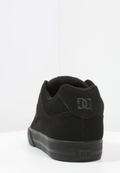 DC SHOES Pure - Trainers - Black 11 DC SHOES Pure - Trainers - Black -Affordable Shoe Store 25d3857ce4cd45e6a494fbf645a86021