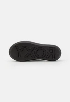 Roxy Rivie - Pool Slides - Black 12 Roxy Rivie - Pool Slides - Black -Affordable Shoe Store 26871179efd9470b9d80babd17dade23