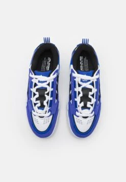 Adidas Originals Adi2000 Unisex - Trainers - Semi Lucid Blue/Core Black/Footwear White -Affordable Shoe Store 268d3251c662407184dc73cf45ec4118