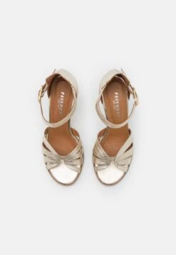 Pavement Gillian- Sandals - Light Gold 13 Pavement Gillian- Sandals - Light Gold -Affordable Shoe Store 270fad61a11c4682b670649f5e26a767