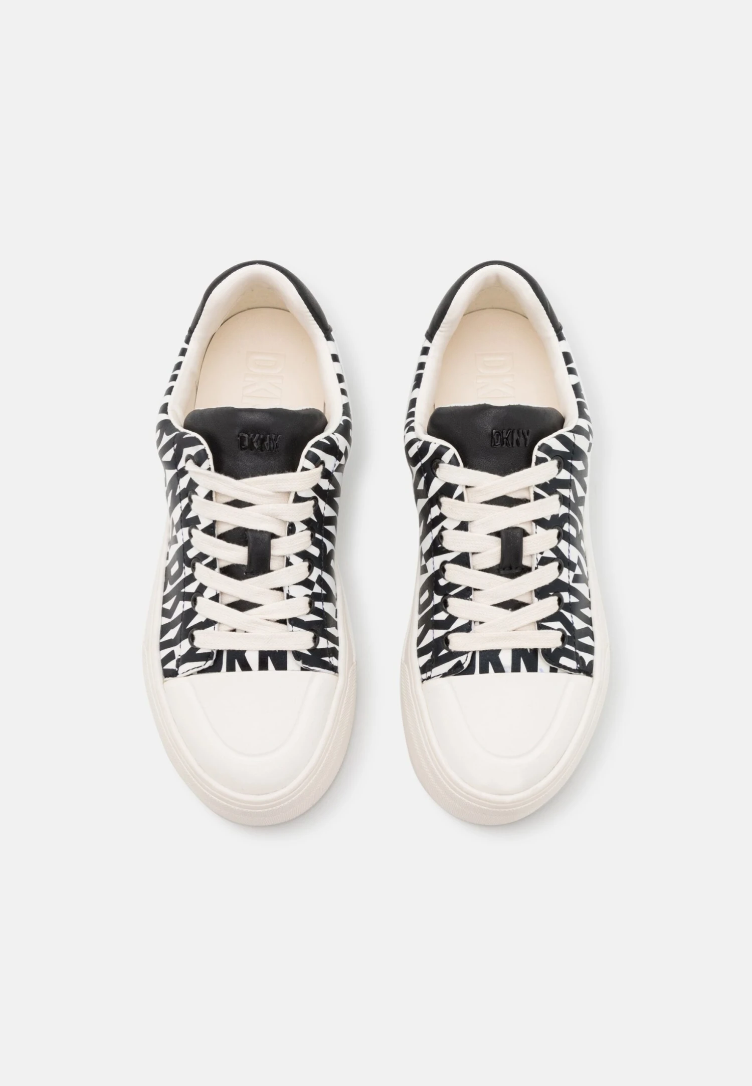 DKNY York Lace Up - Trainers 7 DKNY York Lace Up - Trainers - Image 5