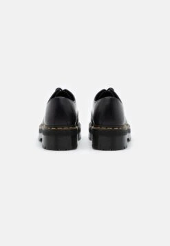 Dr. Martens 1461 Quad Unisex - Lace-Ups - Black -Affordable Shoe Store 285fc1ea80b44a35a3dc9fc9fba4f042