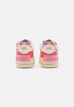 Nike Sportswear Af1 Shadow - Trainers - Sail/Coral Chalk/Sea Coral/Indigo Haze/Coconut Milk 11 Nike Sportswear Af1 Shadow - Trainers - Sail/Coral Chalk/Sea Coral/Indigo Haze/Coconut Milk -Affordable Shoe Store 287964056b0c4abea28e53d89438d632