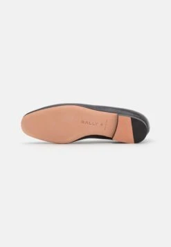 Bally Obrien - Slip-Ons - Black -Affordable Shoe Store 28fa0179ca984f1796333a0aae017b1f