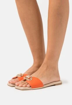 Aldo Mules - Bright Orange