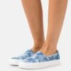 Toms Alpargata Fenix Vegan - Slip-Ons - Blue -Affordable Shoe Store 295472fe401448ca8696ee5196ef46a9
