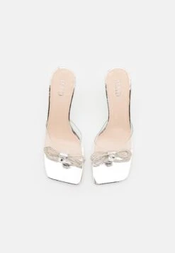 Raid Ediva - Heeled Mules -Affordable Shoe Store 2b6e1ca7429d40fbb0d73ccd3d9b6f88