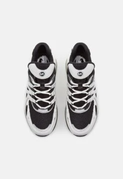 MICHAEL Michael Kors Olympia Sport Trainer - Trainers - Black/Optic White 13 MICHAEL Michael Kors Olympia Sport Trainer - Trainers - Black/Optic White -Affordable Shoe Store 2b8ed3f3536b421ca12dfded263f7ebe