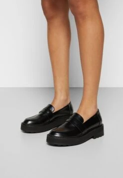 Even&Odd Comfort - Slip-Ons - Black -Affordable Shoe Store 2b963c41d5ec4213a808c40e35ff3952