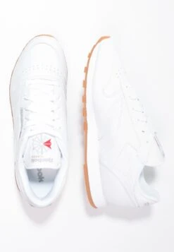 Reebok Classic Classic Leather Cushioning Midsole Shoes - Trainers -Affordable Shoe Store 2bedde5e6ebc44059dab072ca564f4a9