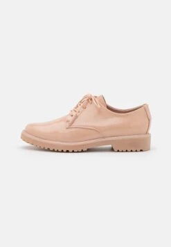 Marco Tozzi Lace-Ups - Rose -Affordable Shoe Store 2c3d0f4c30594e899b6fb3ddf356bb34