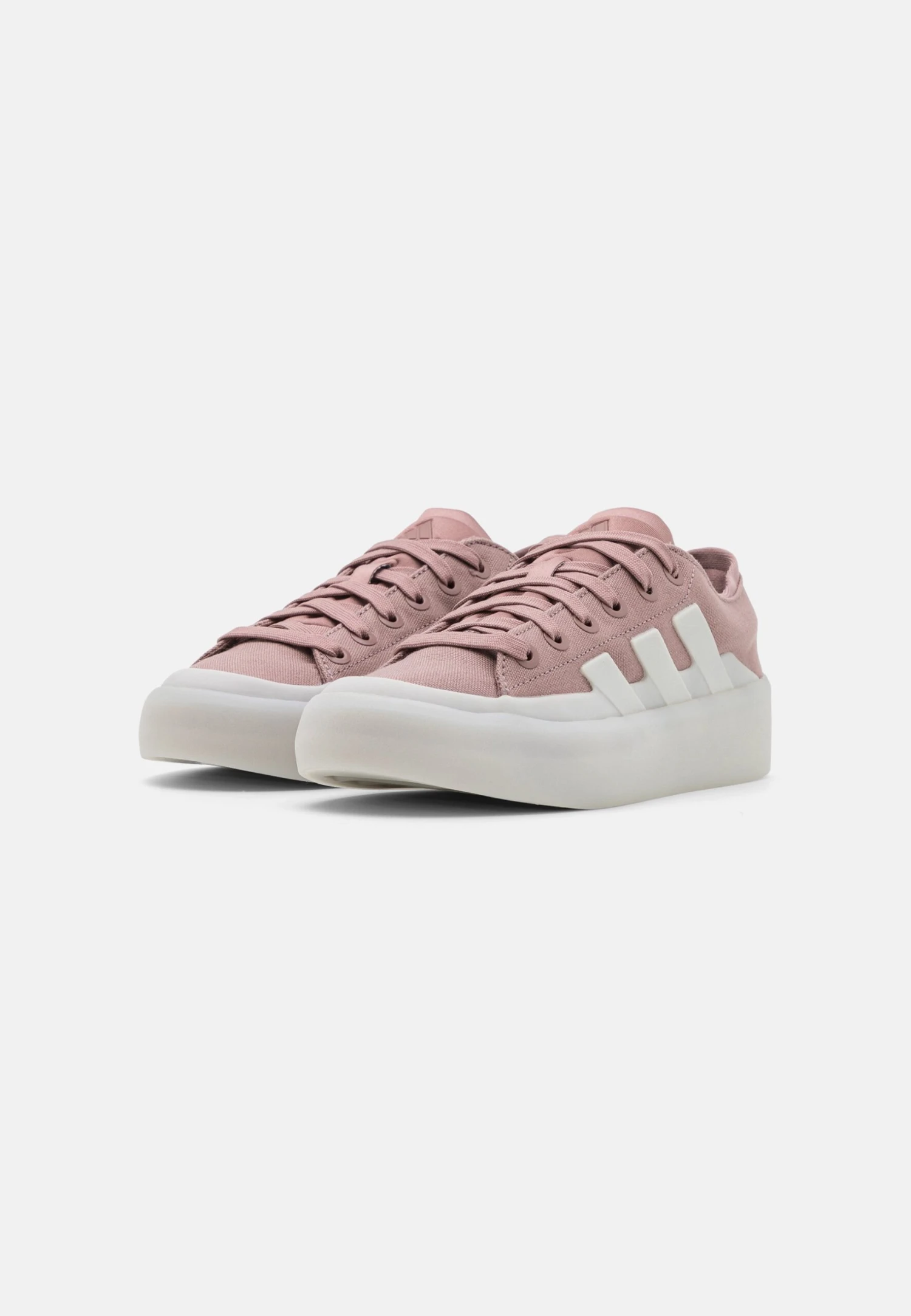 Adidas Sportswear Znsored Unisex - Trainers - Oxide/Footwear White/Lucid Fuchsia 4 Adidas Sportswear Znsored Unisex - Trainers - Oxide/Footwear White/Lucid Fuchsia - Image 2