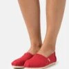 Toms Alpargata - Trainers - Red -Affordable Shoe Store 2f02414c70d145098557666e85920408