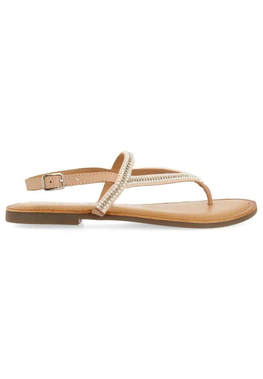 Gioseppo Gaven - T-Bar Sandals 3 Gioseppo Gaven - T-Bar Sandals