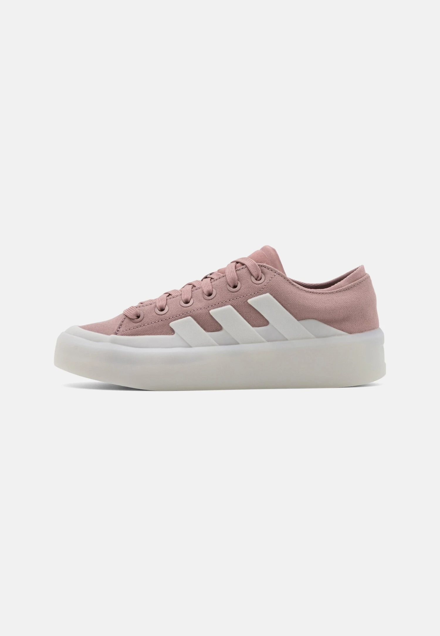 Adidas Sportswear Znsored Unisex - Trainers - Oxide/Footwear White/Lucid Fuchsia 3 Adidas Sportswear Znsored Unisex - Trainers - Oxide/Footwear White/Lucid Fuchsia