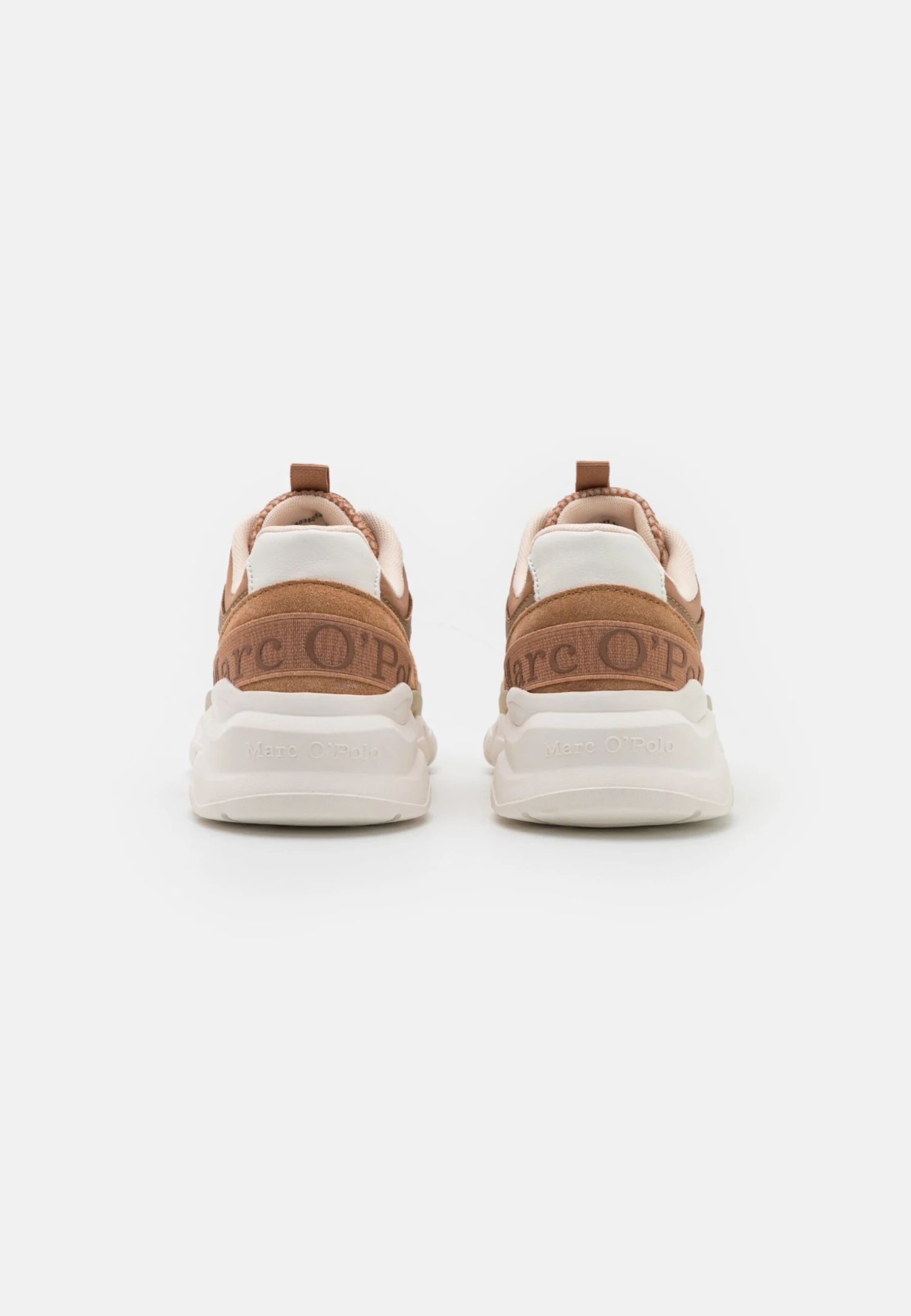 Marc O'Polo Mod Julia 7B - Trainers 6 Marc O'Polo Mod Julia 7B - Trainers - Image 4