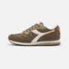 Diadora Skyler Unisex - Trainers - Burnt Olive Green 1 Diadora Skyler Unisex - Trainers - Burnt Olive Green -Affordable Shoe Store 30fc2a04bb5d4bbba09f35dfe087d4cd