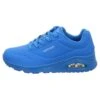 Uno- Trainers - Blu 1 Uno- Trainers - Blu -Affordable Shoe Store 324d278f84034f80ad92016dfd723100