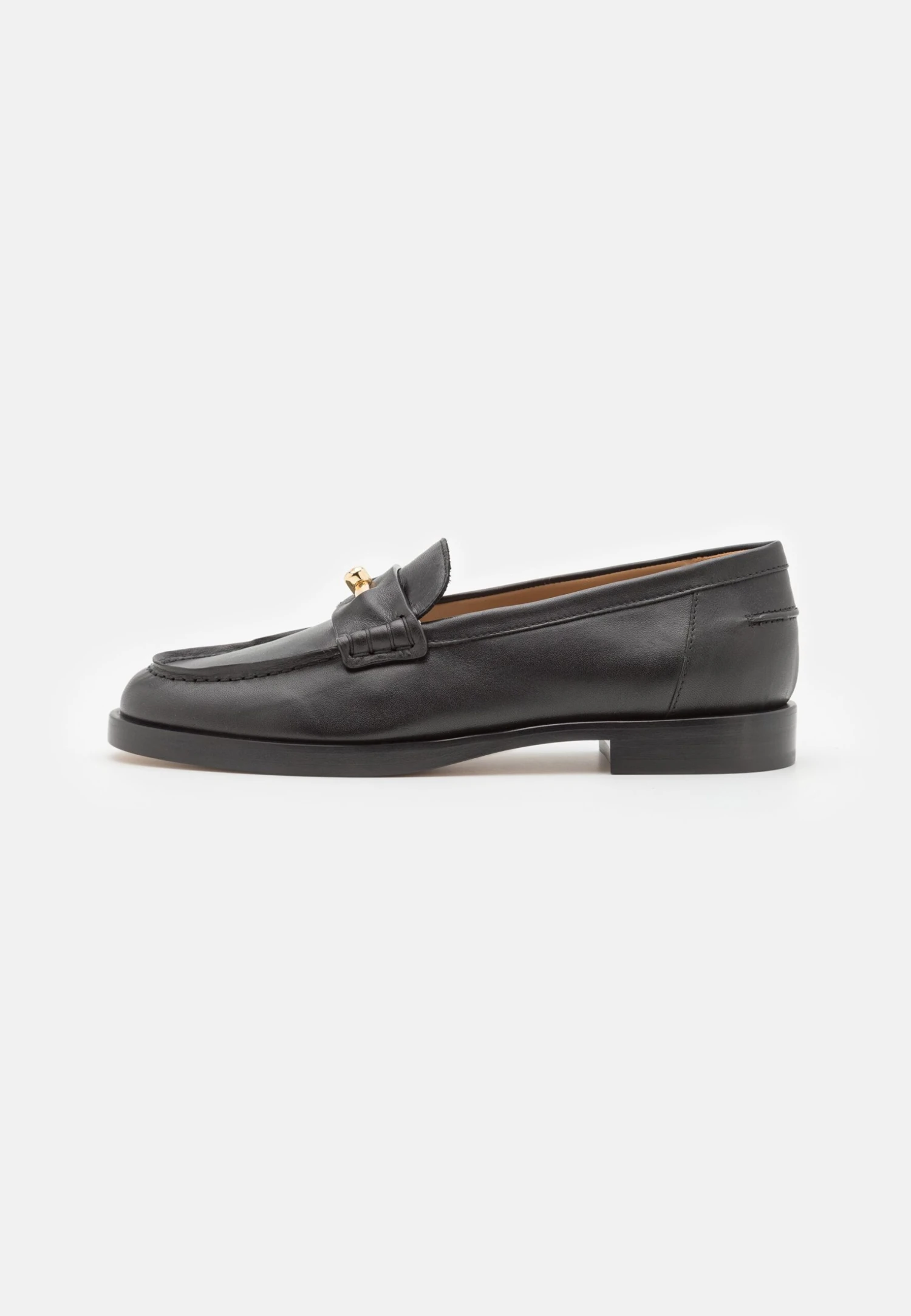 Emporio Armani Capsule Icon - Slip-Ons - Nero 4 Emporio Armani Capsule Icon - Slip-Ons - Nero - Image 2
