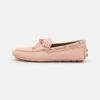 Bally Kyan - Moccasins - Dusty Petal 1 Bally Kyan - Moccasins - Dusty Petal -Affordable Shoe Store 331c06f2df214cf19d81fc4b83a08b86