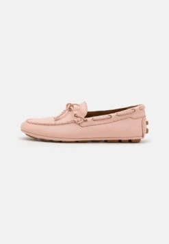Bally Kyan - Moccasins - Dusty Petal