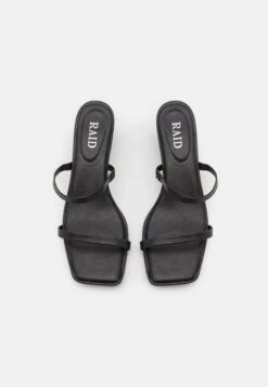 Raid Frieda - Heeled Mules 13 Raid Frieda - Heeled Mules -Affordable Shoe Store 351aa154123a4ce59fee6038d4a995f7