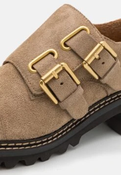 See By Chloé Mallory - Slip-Ons - Dark Beige 13 See By Chloé Mallory - Slip-Ons - Dark Beige -Affordable Shoe Store 354c3e71cba641a7a00133c4dfbb5cb2