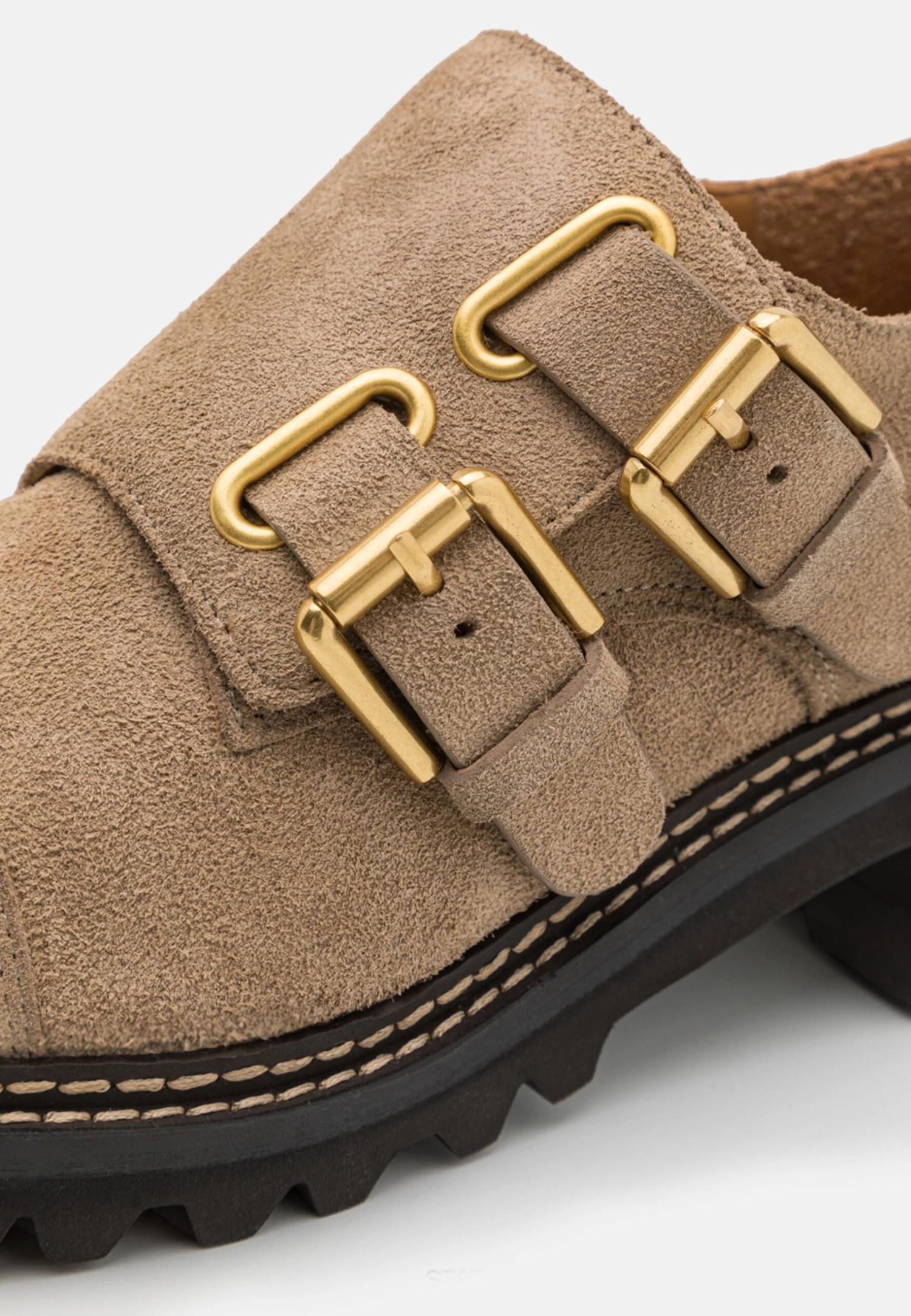 See By Chloé Mallory - Slip-Ons - Dark Beige 8 See By Chloé Mallory - Slip-Ons - Dark Beige - Image 6