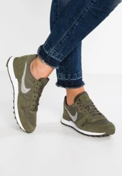 Nike Sportswear Internationalist - Trainers