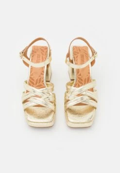 MTNG Skys - High Heeled Sandals - Champagne 13 MTNG Skys - High Heeled Sandals - Champagne -Affordable Shoe Store 358677e26f26434a8f0c2b5a85f1f2b6