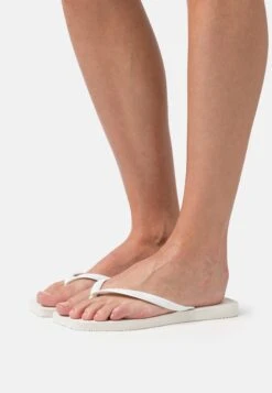 Havaianas Slim Square - Pool Shoes