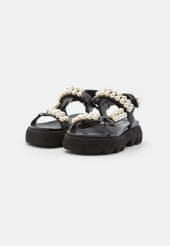 Kennel & Schmenger Skill - Platform Sandals -Affordable Shoe Store 3617d7705b904d5badbb9de680af6094