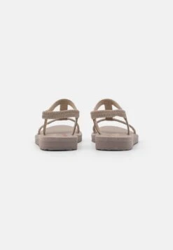 Skechers Meditation - Sandals - Taupe Mitobuck -Affordable Shoe Store 36fe89b5a0b44fdc9e76140cfe193ea4