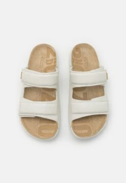 ECCO Cozmo - Mules - White 13 ECCO Cozmo - Mules - White -Affordable Shoe Store 3759a199fb5e434e92720df029afbe5c