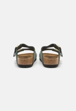 Birkenstock Arizona - Slippers - Thyme -Affordable Shoe Store 379a519eed494286b7c75c36abf52f67
