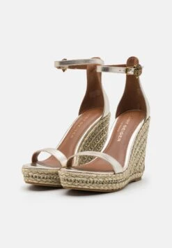 Kurt Geiger London Shoreditch - High Heeled Sandals - Gold 11 Kurt Geiger London Shoreditch - High Heeled Sandals - Gold -Affordable Shoe Store 379ba499bc4d476190d5cd5180f03359