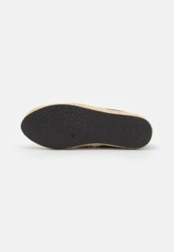 Gant Raffiaville - Espadrilles - Black -Affordable Shoe Store 384257465c0f4085a6d8beb4f111e01e