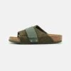 Birkenstock Kyoto Narrow Fit - Slippers 1 Birkenstock Kyoto Narrow Fit - Slippers -Affordable Shoe Store 38517c2dc1c4435ebfc836c4142f660e