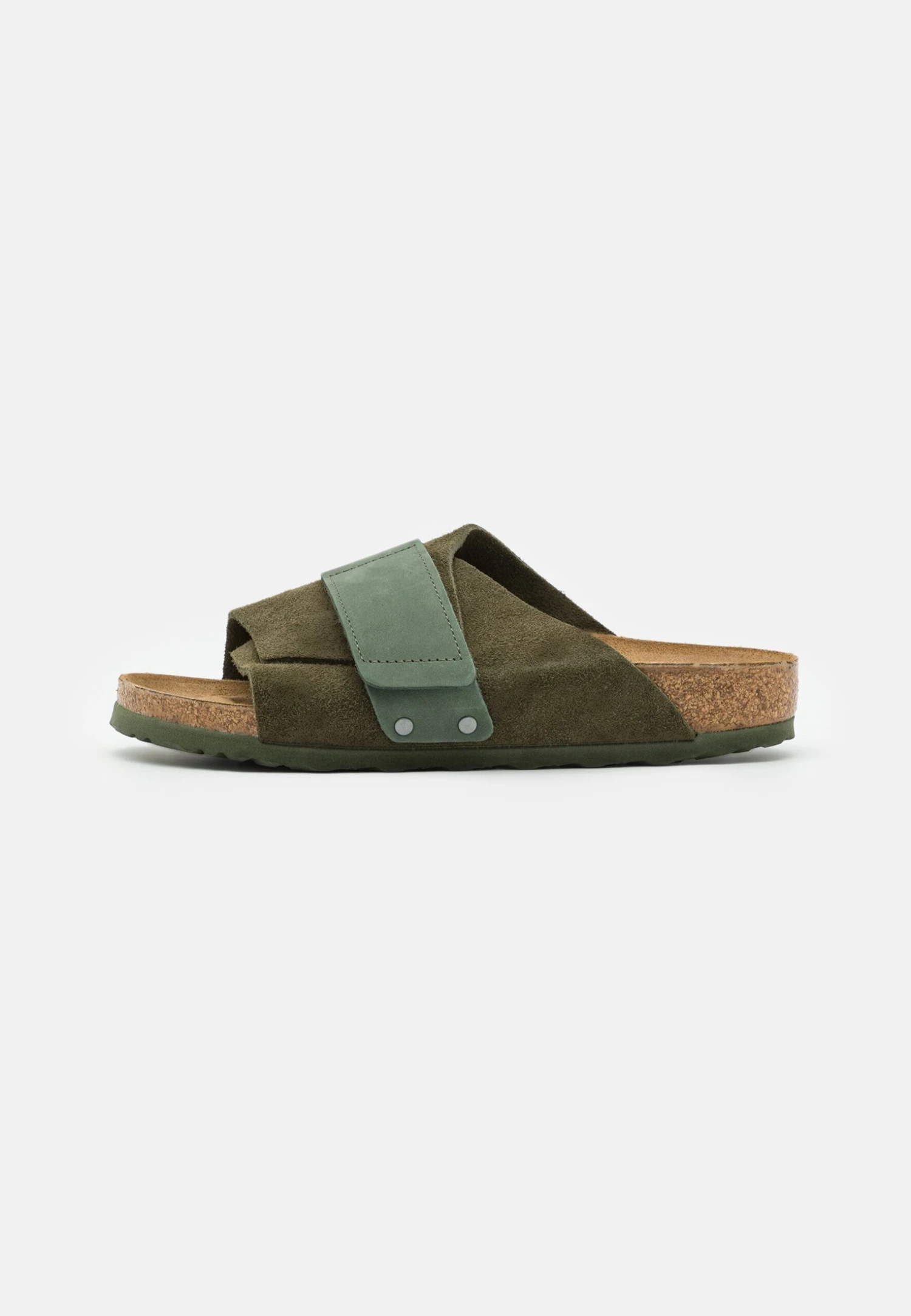 Birkenstock Kyoto Narrow Fit - Slippers 3 Birkenstock Kyoto Narrow Fit - Slippers