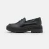 Even&Odd Comfort - Slip-Ons - Black 1 Even&Odd Comfort - Slip-Ons - Black -Affordable Shoe Store 385d0f3de338471c9dc8e4b17b4b49f2