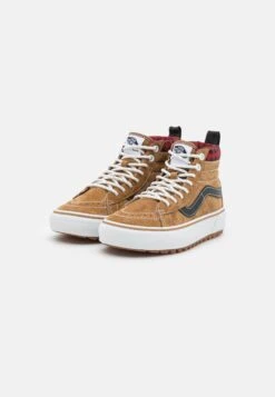 Vans Sk8 Hi Mte 1 Unisex - High-Top Trainers -Affordable Shoe Store 38be3b1a0f7647a1a33d5e01d44d8d92