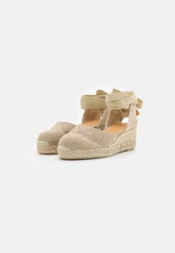 Castañer Carina- Espadrilles - Sand -Affordable Shoe Store 393905cd92a547f5976a45ad9a203cc9