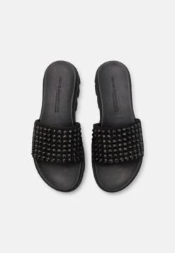 Kennel & Schmenger Act - Mules - Schwarz 13 Kennel & Schmenger Act - Mules - Schwarz -Affordable Shoe Store 397516d394bf442fa9f27569b3658322