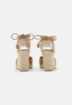 Castañer Carina- Platform Sandals - Tostado -Affordable Shoe Store 3a8e1c766cab45ca89f12d58856f7f73